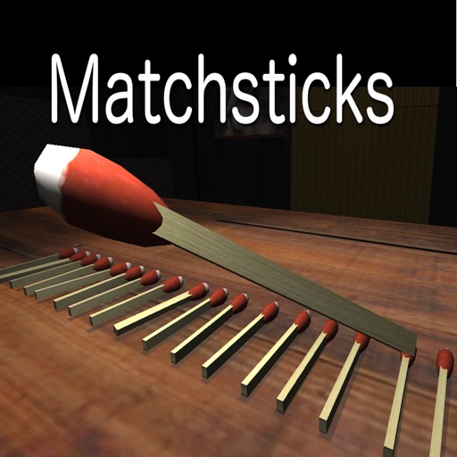 AT2 MatchSticks