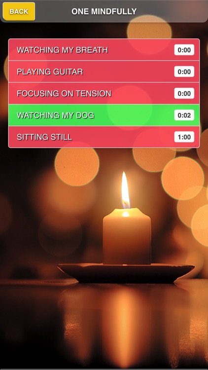 DBT Mindfulness Tools screenshot-4
