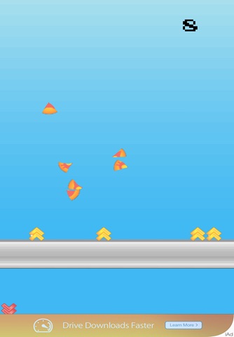 Cat Ball Bounce screenshot 4