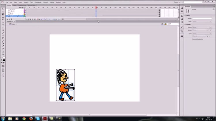 Easy To Use - Adobe Flash Edition screenshot-4