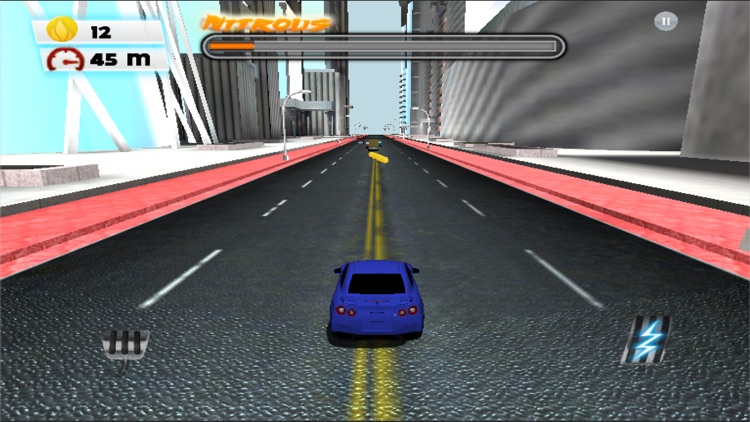 Gtr Racer City Drag Hightway : The Extreme Racing 3d Free Game