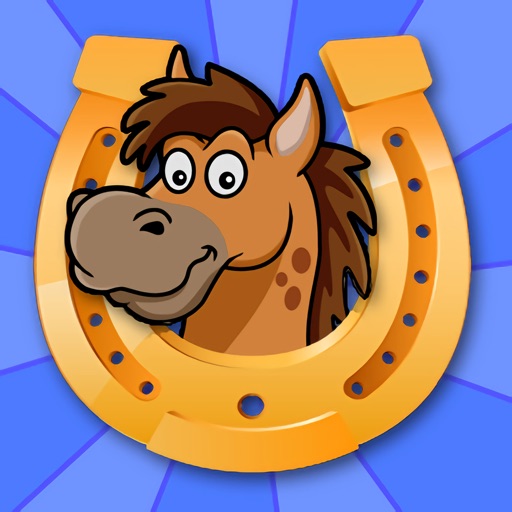 Tappy Horse Icon