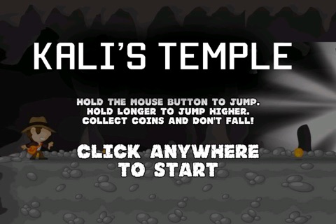 Kali's Temple screenshot 2