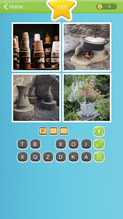 Guess the Word - Pics and Word FREE