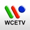 WCETV iOS App is free and will allow you to watch WCETV content 24/7 on your iOS Smartphone and/or Chromecast Mobile TV