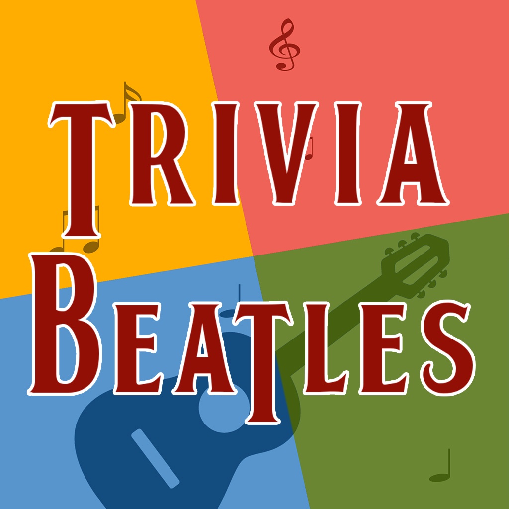 Quiz and Trivia for The Beatles icon