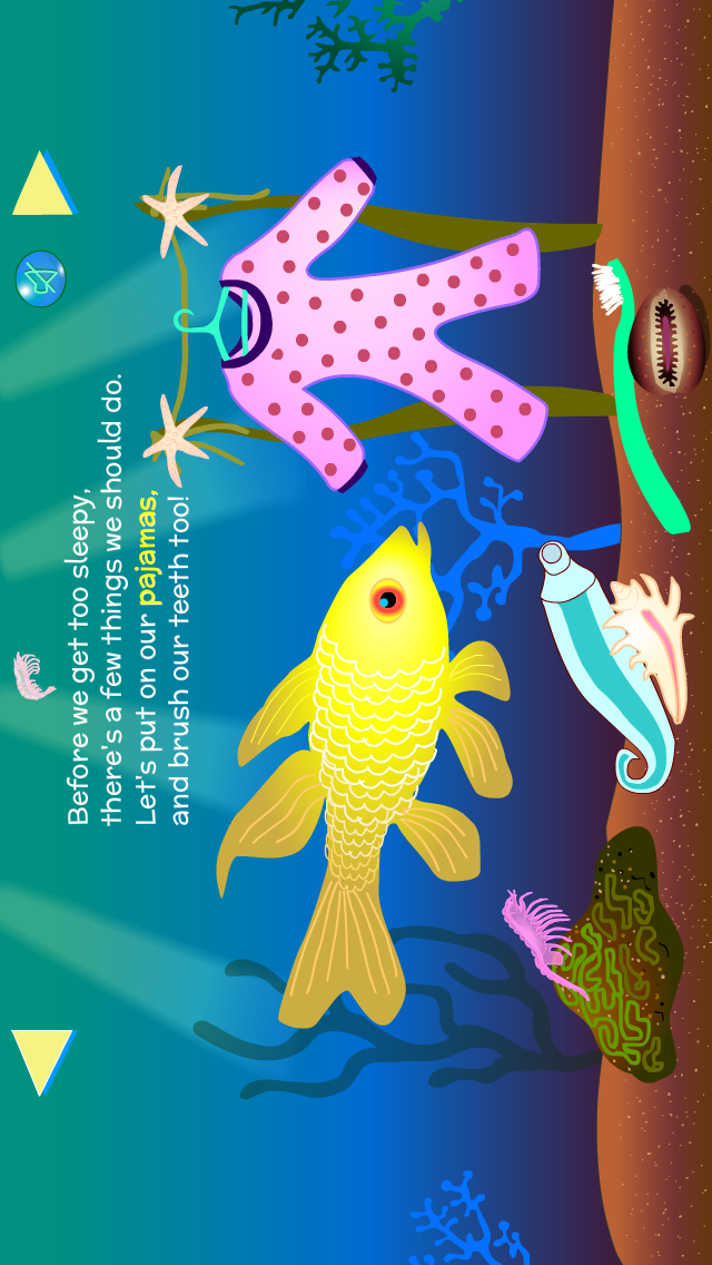 Fish  Sea Creatures ABCs