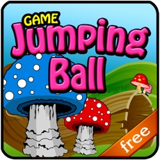 Activities of Jumping Ball - Game for kids Free!