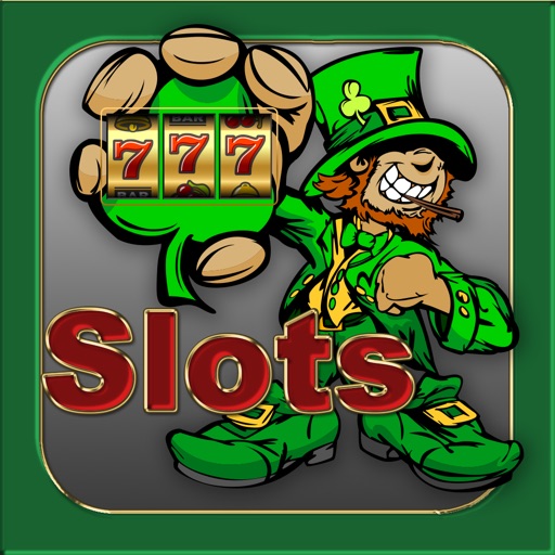 Ace Elf Slots Vegans Free iOS App