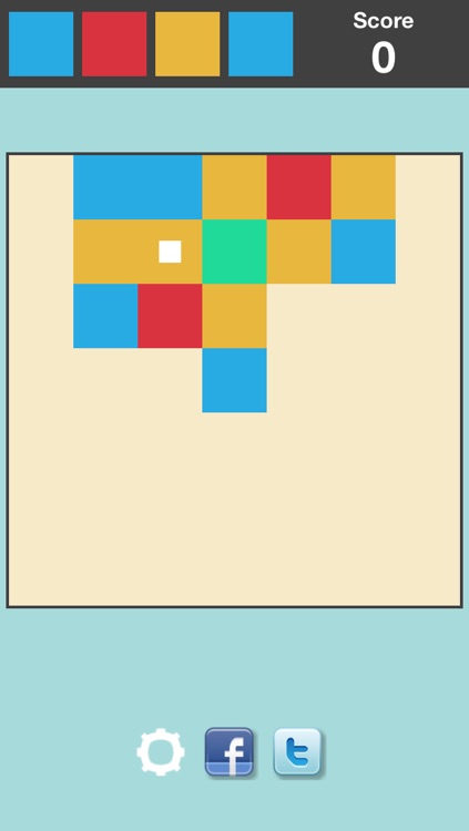 Match The Color Tiles - Folt Endless Mode screenshot-3