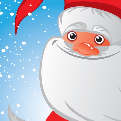 Santa Claus's Gift Collection Saga - Best Game For The Holiday Season Free icon