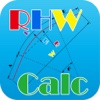 RHW Calc