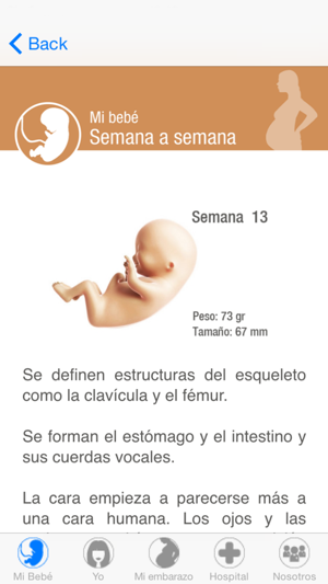 YO Embarazo Ribera Salud(圖1)-速報App