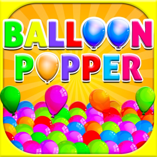 A Balloon Popper Bubble Blowout Mania icon