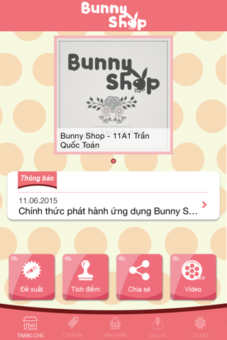 Bunny Shop screenshot 2