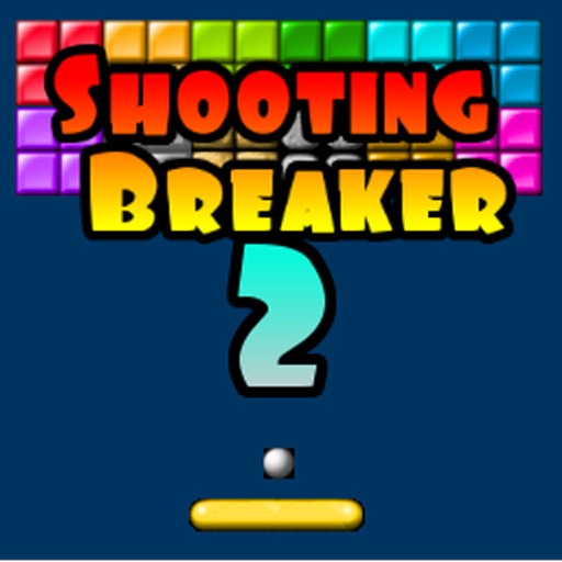 Shooting Breaker 2 iOS App