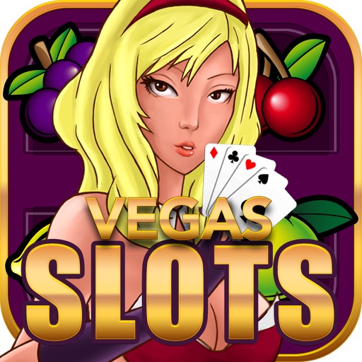 Vegas Goldcoin Slots iOS App