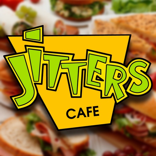 Jitter's Cafe icon