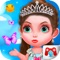 Baby Girl 3D Day Care And Dressup