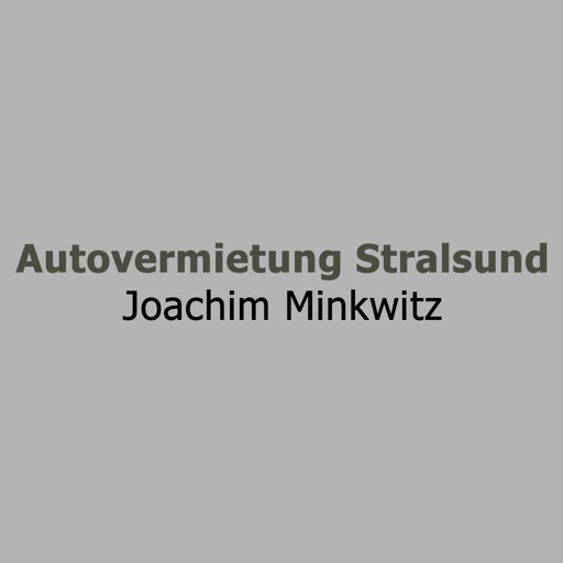 Autovermietung Minkwitz