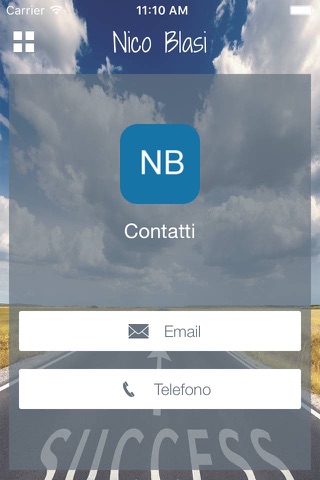 Nico Blasi screenshot 4