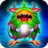 My Curious World Of Monsters Dress Up Club Game - Free App