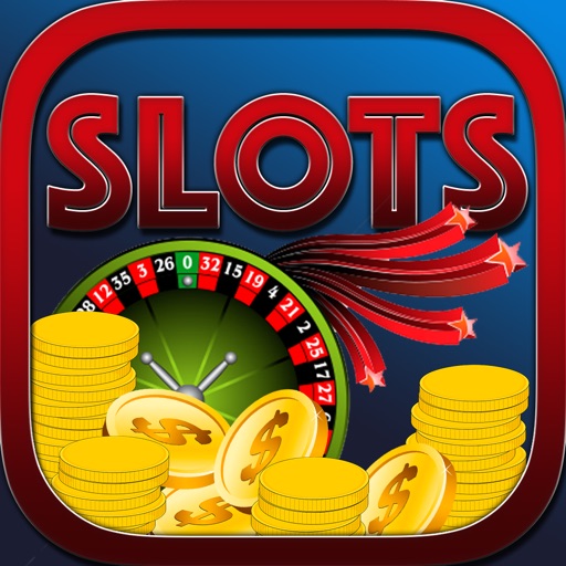 '''2015''' A Slots Adventure - Free Slots Game icon