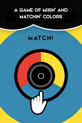 Game screenshot Coloroloc - A game of mixin' and matchin' colors mod apk