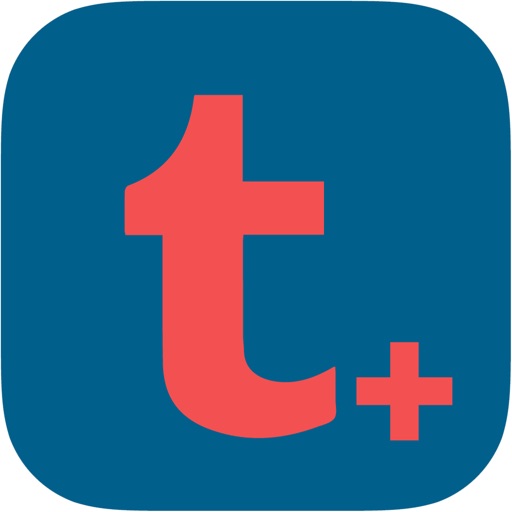 Like4Tmblr on Tumblr - Reblogs, Followers and Likes for your Tumblr! iOS App