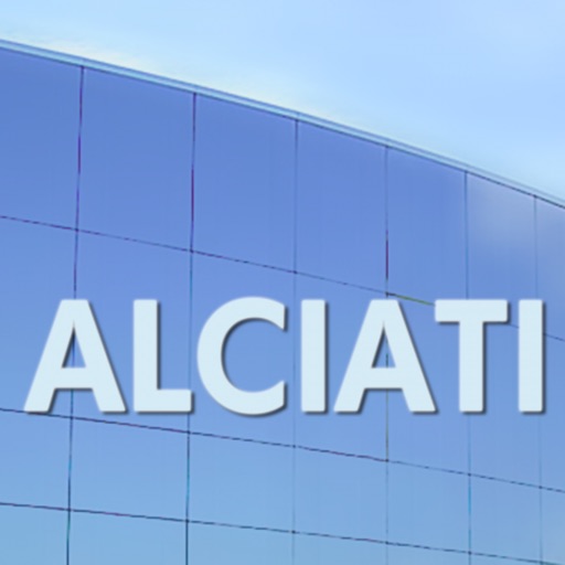 Alciati