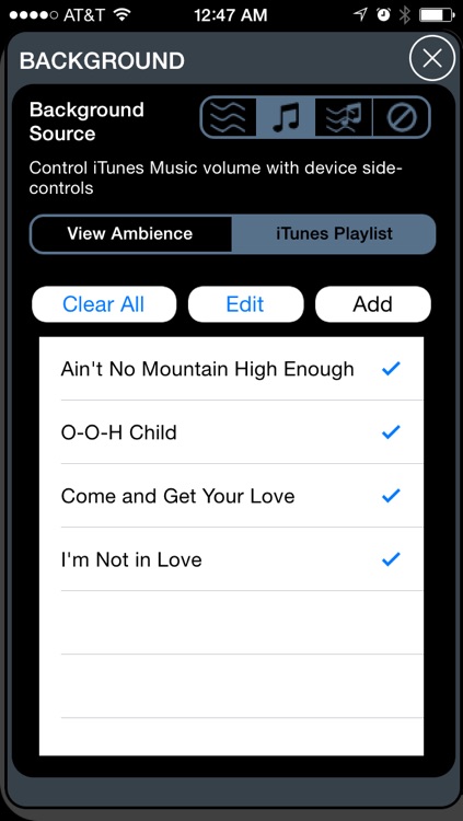 Brain Wave Arousal - 4 Stimulating Binaural Brainwave Entrainment Programs screenshot-4