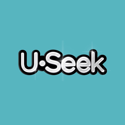 U•Seek Icon