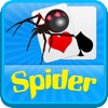 Crazy Solitaire Spider