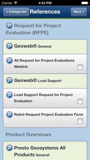 Geosystems(圖3)-速報App