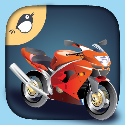 Bike Lane Racer : Highway Traffic  Pro