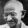 Mahatma Gandhi: Idol Quotes