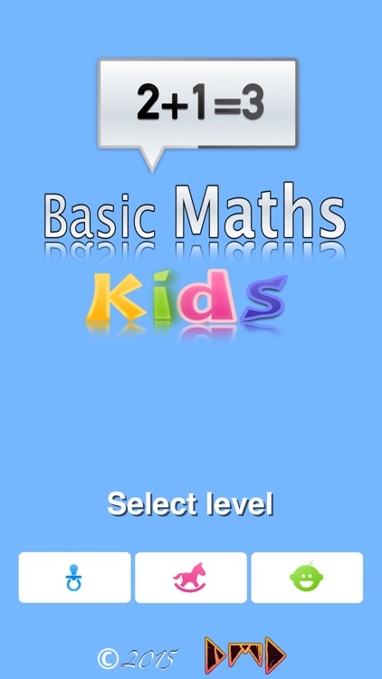 A Basic Maths Kids screenshot-4