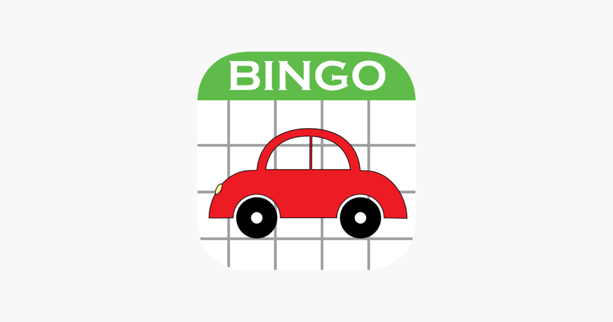 ‎Travel Bingo & Blackout على App Store