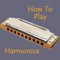 Harmonica Video Guide is the best video guide for you to learn harmonica