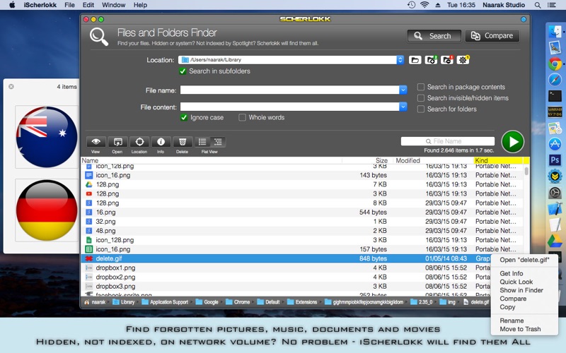 iScherlokk_Files_finder.app caprure 1 1_iScherlokk_Files_finder.jpg