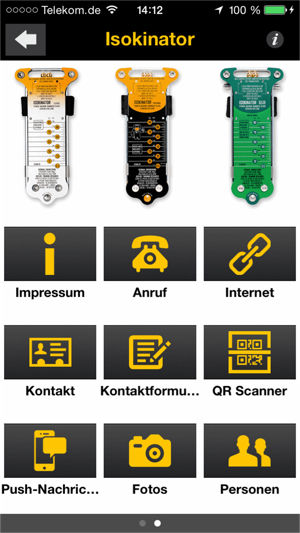 Isokinator(圖2)-速報App