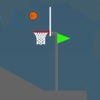 Basketball Golfing