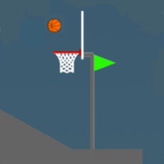 Activities of Basketball Golfing