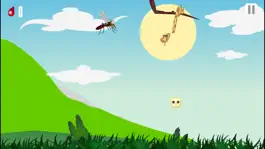 Game screenshot Mosquito Alive hack