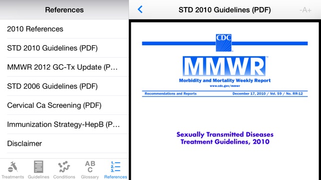 2015 CDC STD Treatment Guidelines(圖4)-速報App