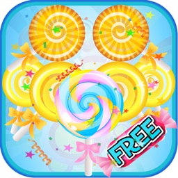 Candy Shooter Touch FREE