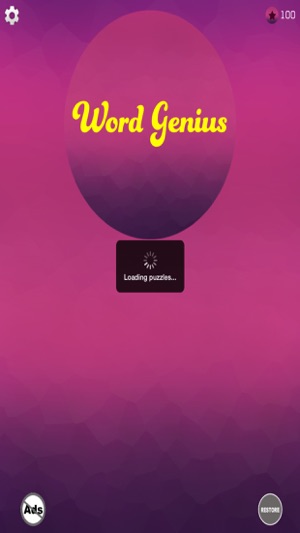 Word Genius - Puzzle The Crossword Scrabble(圖2)-速報App