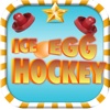 Ice Eggs - The New Air Glow Hockey