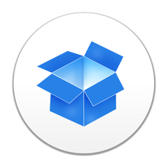 App for Dropbox