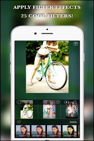 Video Mixer to Combine Videos - náhled